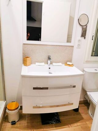  Appartement à vendre 2 pièces 34 m²