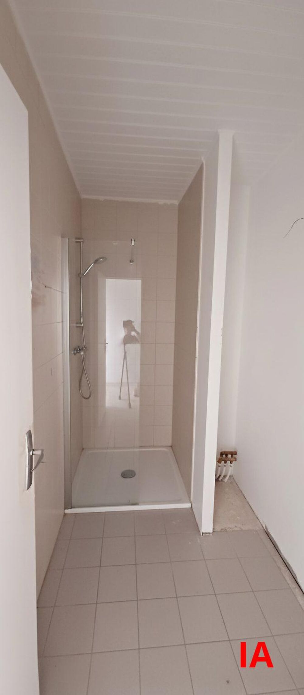 Vente Maison Maison - Appartement Cholet