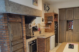  Maison à vendre 6 pièces 195 m²