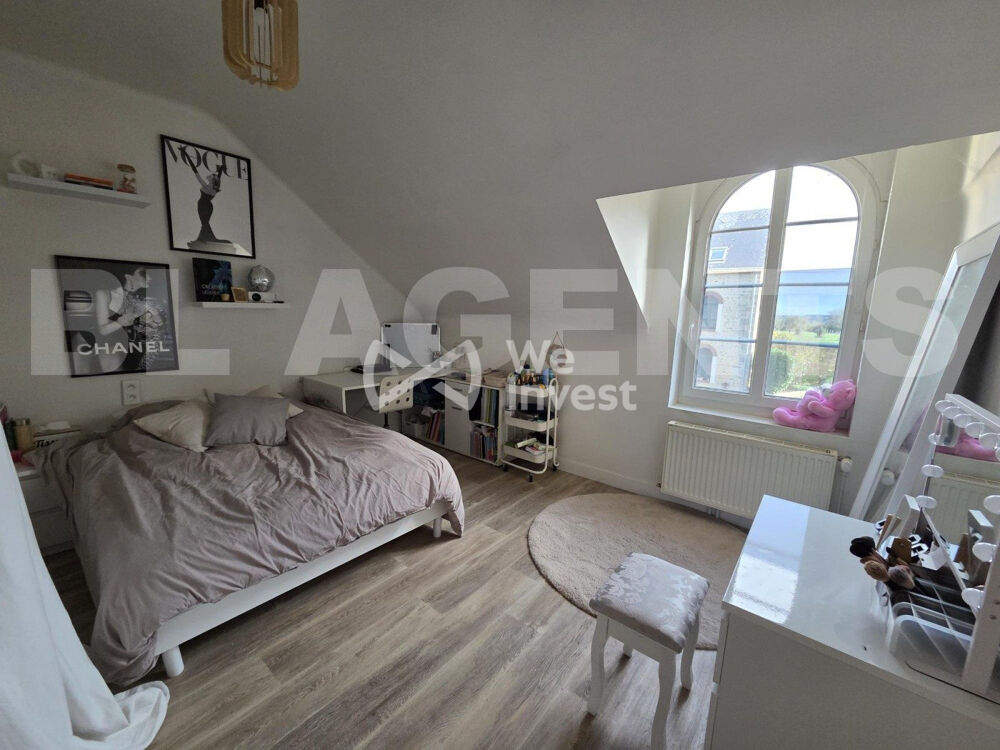 � vendre  Maison Fy� (72610)