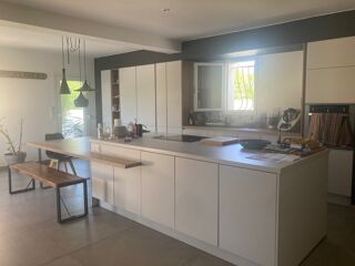  Maison � louer 5 pi�ces 118 m� P�rols