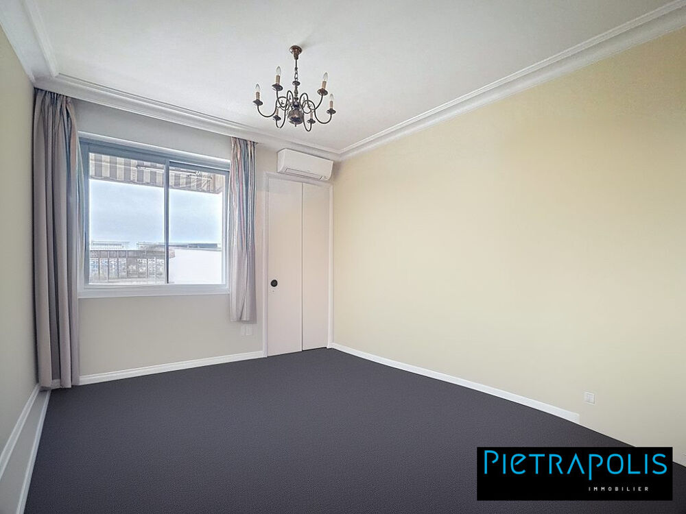 Vente Appartement Appartement T4 de 118m² lumineux avec terrasse et vue dégagée Caluire-et-cuire