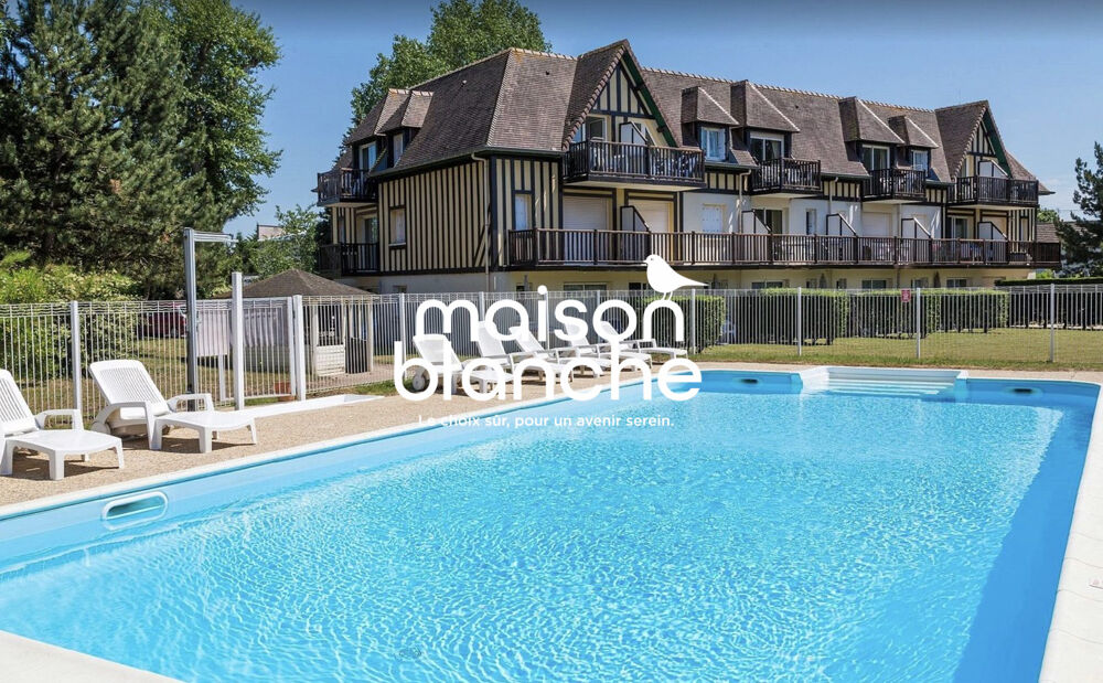 Appartement – Varaville - Vue 2