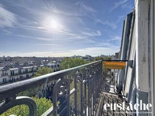  Appartement à vendre 3 pièces 45 m²
