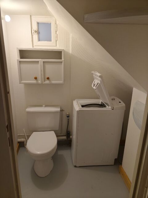  Maison � louer 2 pi�ces 50 m�