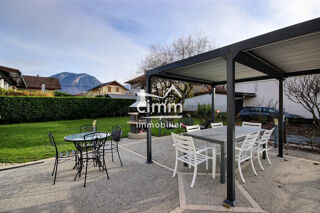  Maison � vendre 9 pi�ces 169 m�