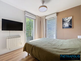  Appartement � vendre 3 pi�ces 63 m�