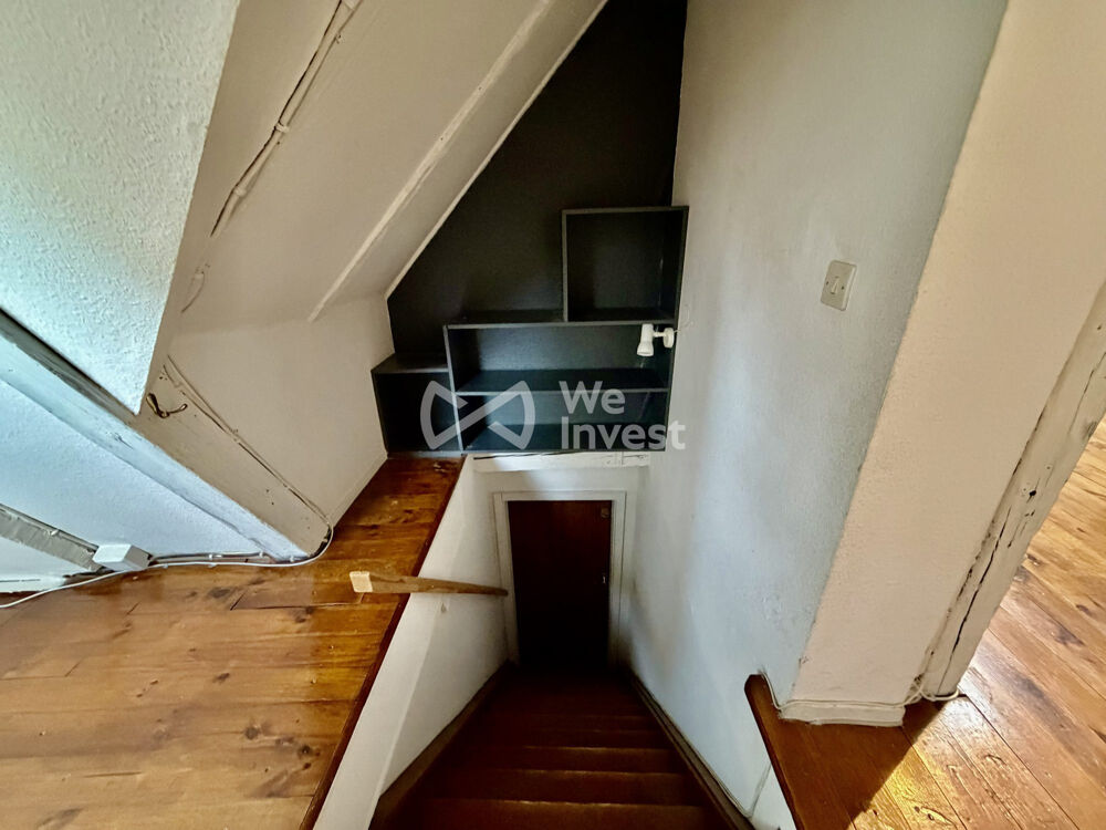 Vente Appartement Appartement à vendre Strasbourg Strasbourg