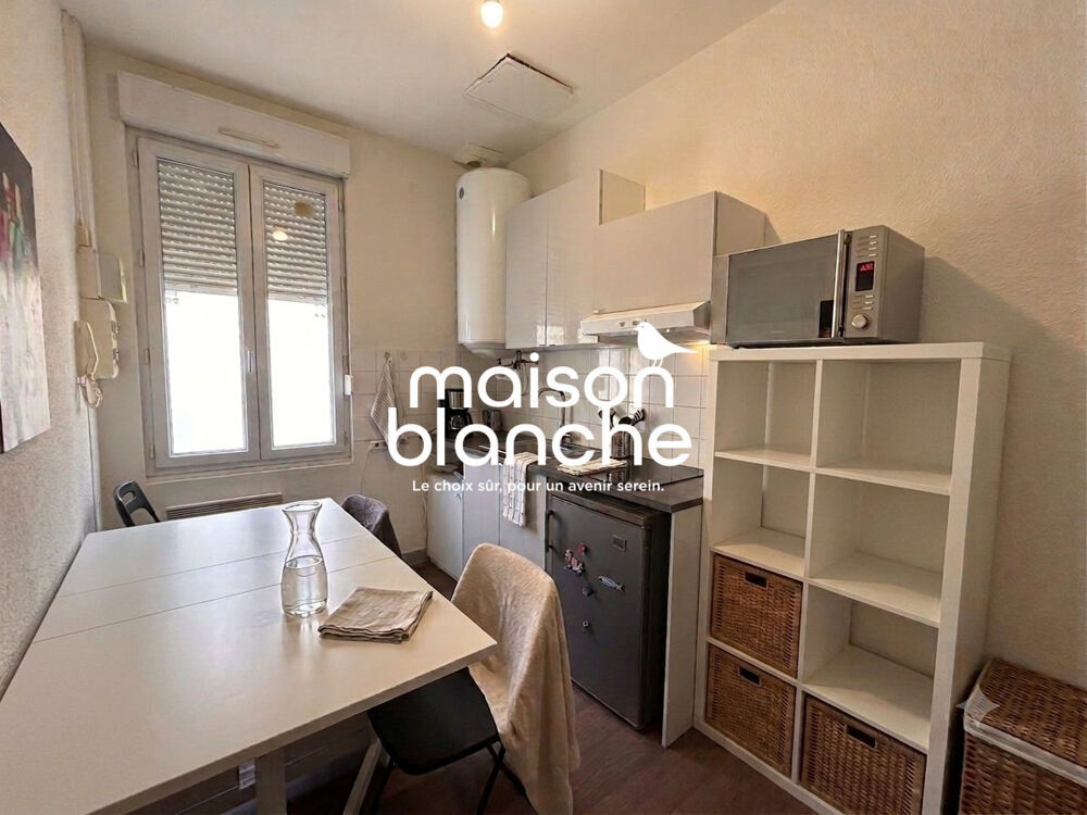 Appartement à louer Bordeaux