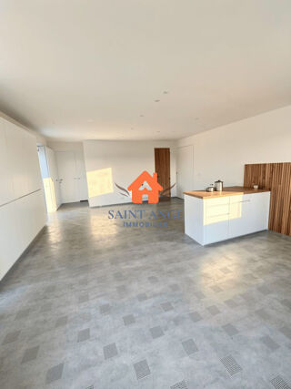  Appartement à vendre 3 pièces 75 m²