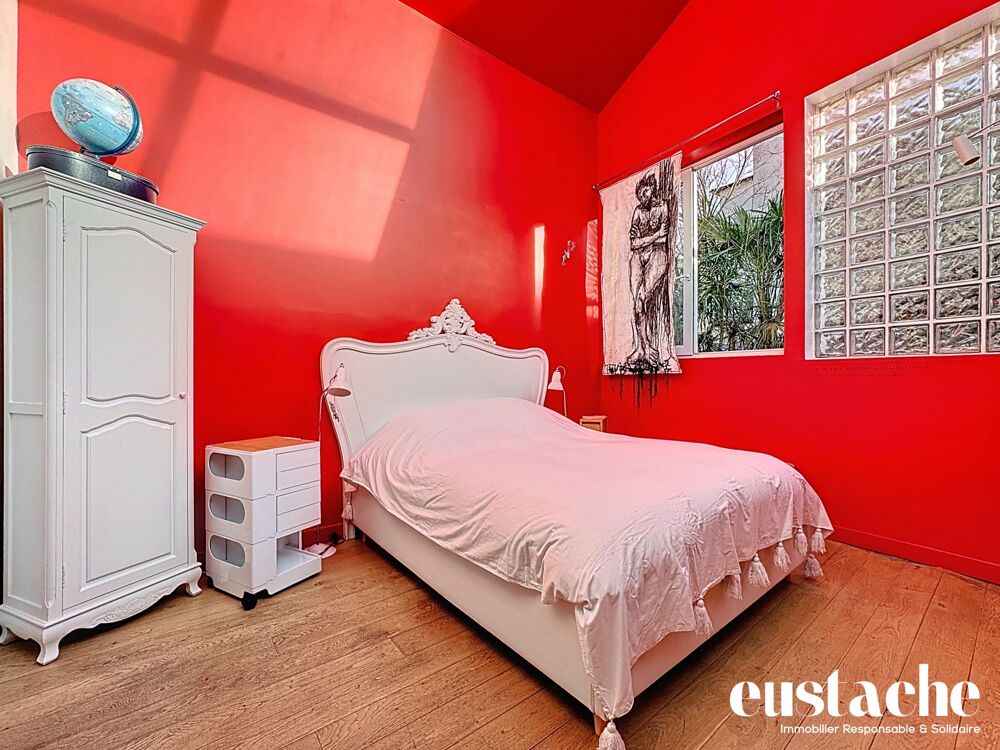 � vendre  Appartement Le Pr�-Saint-Gervais (93310)