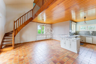  Maison � vendre 5 pi�ces 130 m�