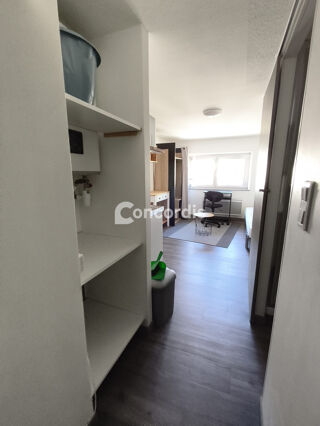  Appartement � louer 1 pi�ce 16 m�