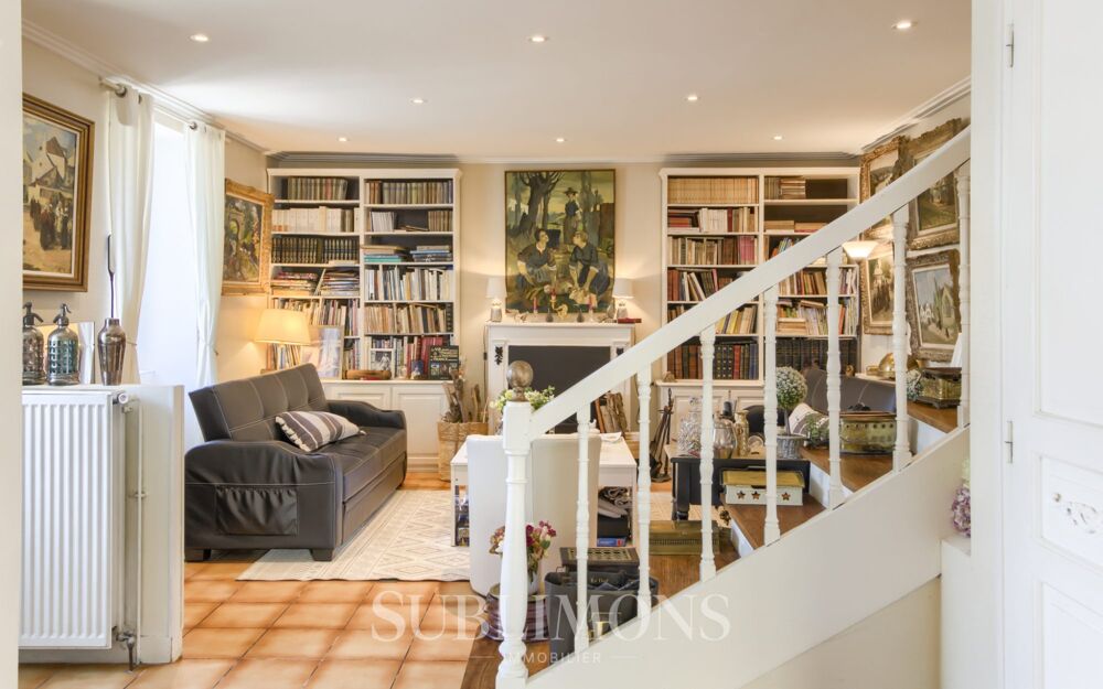 Maison à vendre Vannes
