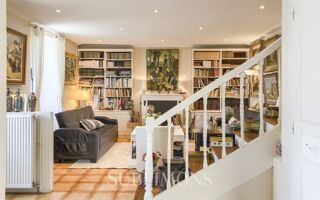  Maison à vendre 5 pièces 130 m²