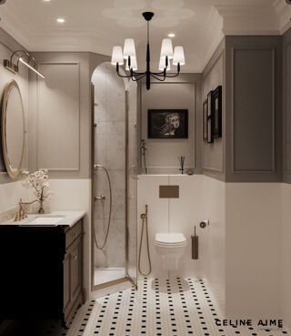  Appartement � vendre 4 pi�ces 87 m�