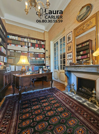  Propriété/château à vendre 11 pièces 280 m²