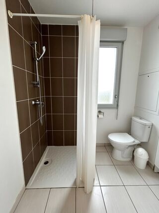  Appartement � vendre 1 pi�ce 26 m�