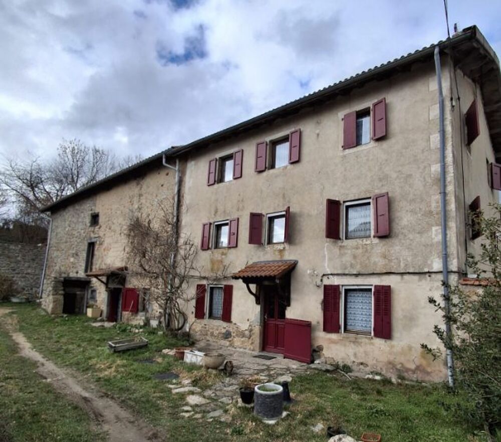 Vente Maison SP453 Saint-pal-de-senouire