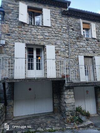  Maison à vendre 5 pièces 97 m²