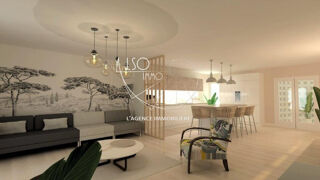  Appartement � vendre 6 pi�ces 117 m�