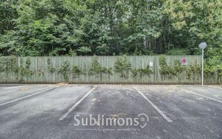  Parking / Garage � vendre 12 m�