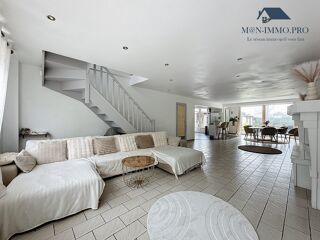  Maison � vendre 6 pi�ces 205 m�