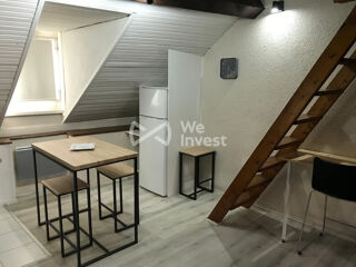  Appartement � vendre 3 pi�ces 49 m�