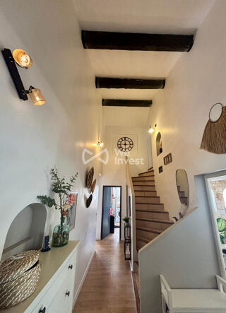  Maison � vendre 5 pi�ces 153 m�