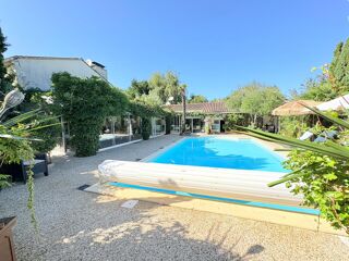  Maison � vendre 10 pi�ces 326 m�