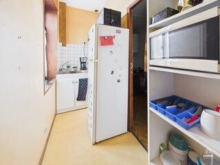  Immeuble à vendre 205 m²