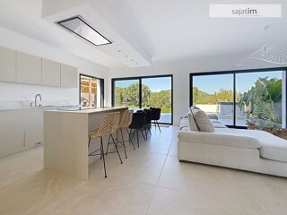  Maison à vendre 4 pièces 99 m²