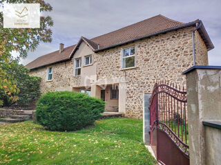  Maison � vendre 11 pi�ces 261 m�