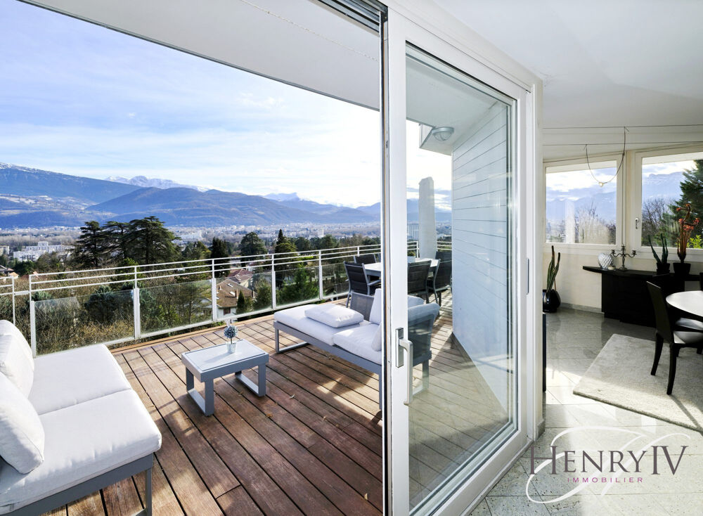 à vendre  Maison La Tronche (38700)