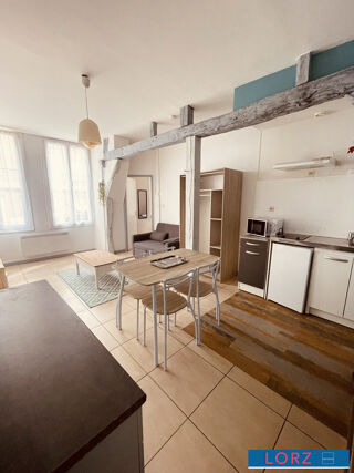  Appartement � louer 2 pi�ces 36 m�