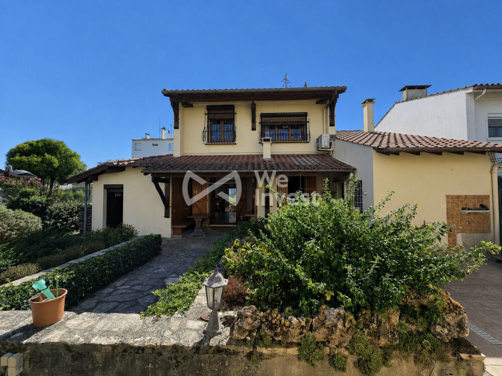 Maison 4 pièces 73 m² · à Castelsarrasin · 73 m² · 125 000 €