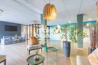  Appartement � vendre 1 pi�ce 29 m�