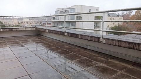  Appartement � louer 4 pi�ces 98 m�