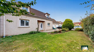  Maison � vendre 6 pi�ces 146 m�