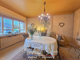  Appartement à vendre 3 pièces 61 m²