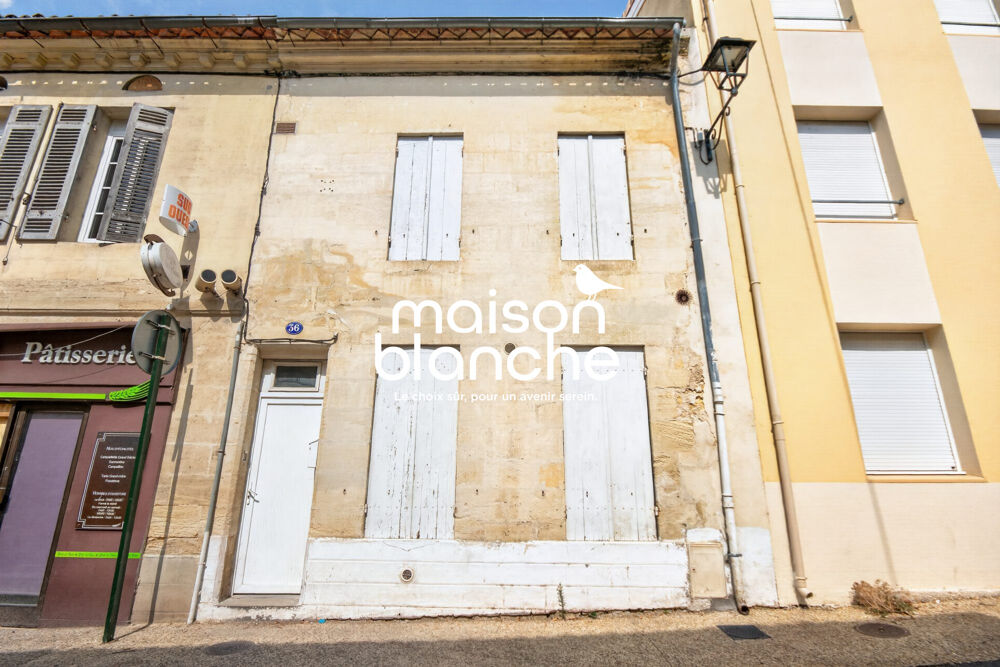 Vente Maison Maison à vendre Castillon-la-Bataille Castillon-la-bataille