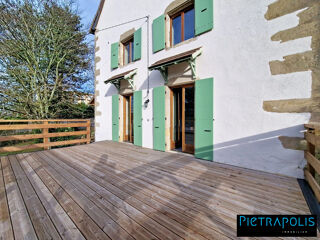  Maison à vendre 4 pièces 100 m²