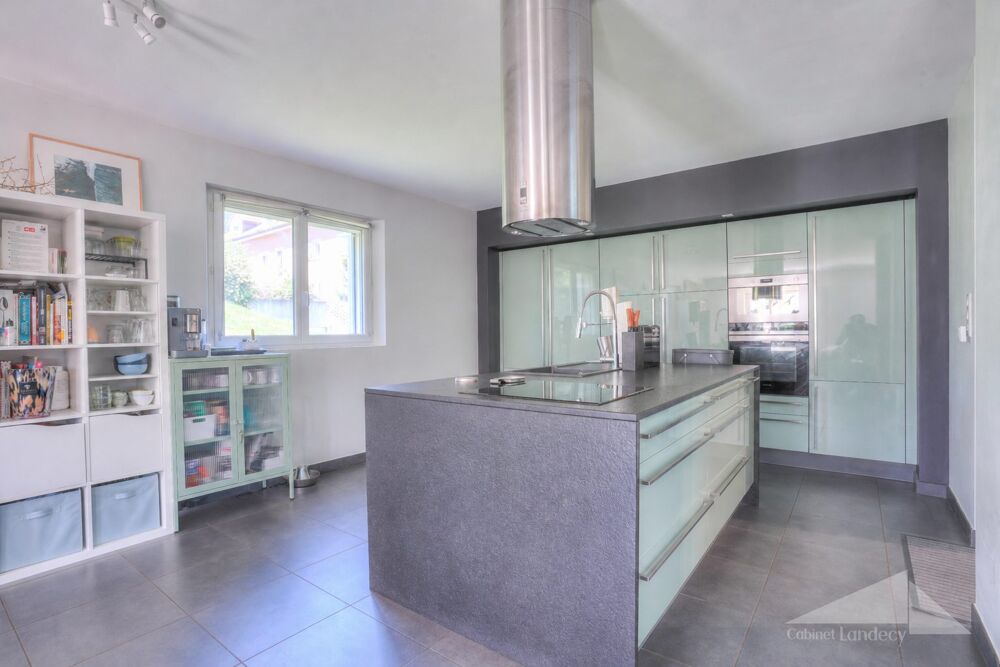 Maison 5 pièces à vendre - Péron