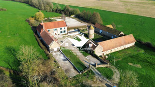  Maison � vendre 12 pi�ces 318 m�