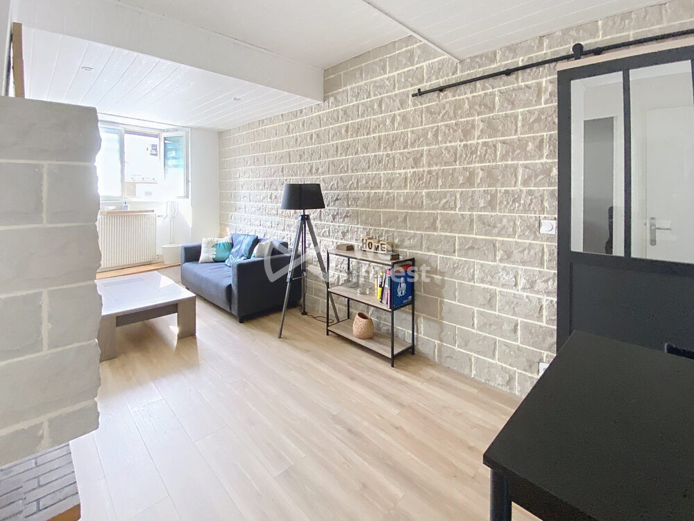 Vente Appartement PAU centre - Place Clémenceau Pau