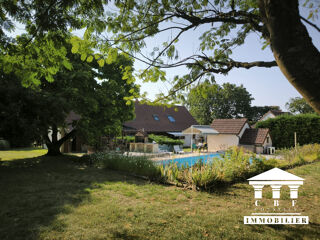  Maison � vendre 9 pi�ces 208 m�