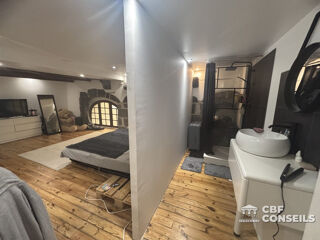  Appartement � vendre 2 pi�ces 58 m�