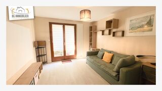  Maison à louer 5 pièces 104 m²