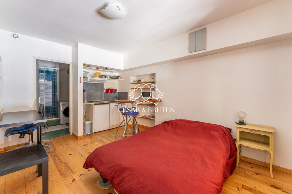 à vendre  Appartement Vernaison (69390)