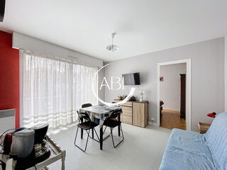 Appartement 2 pièces 34 m² · à Bagnoles de l'Orne Normandie · 34 m² · 81 000 €